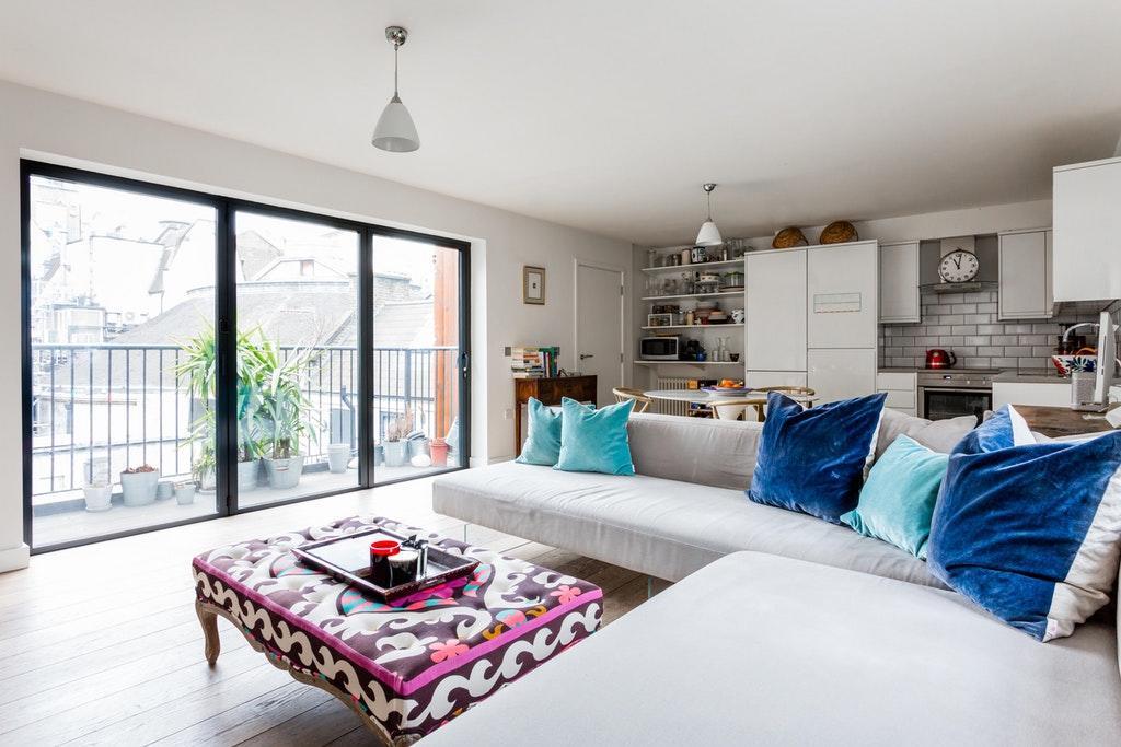 Appartamento Rupert Street Londra