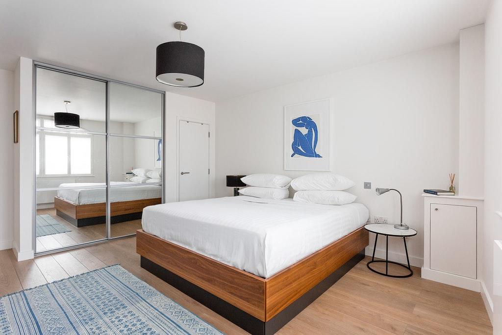 Appartamento Rupert Street Londra