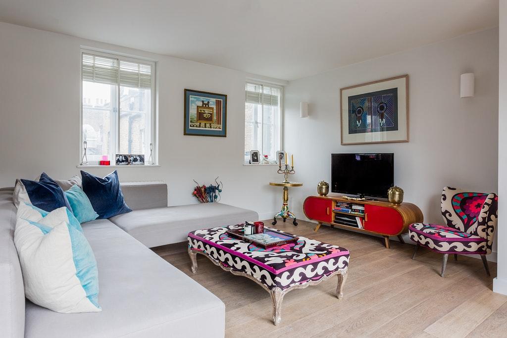 Appartamento Rupert Street Londra