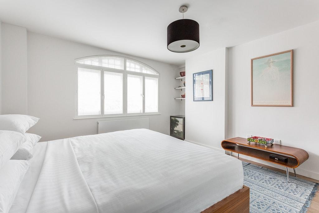 Appartamento Rupert Street Londra